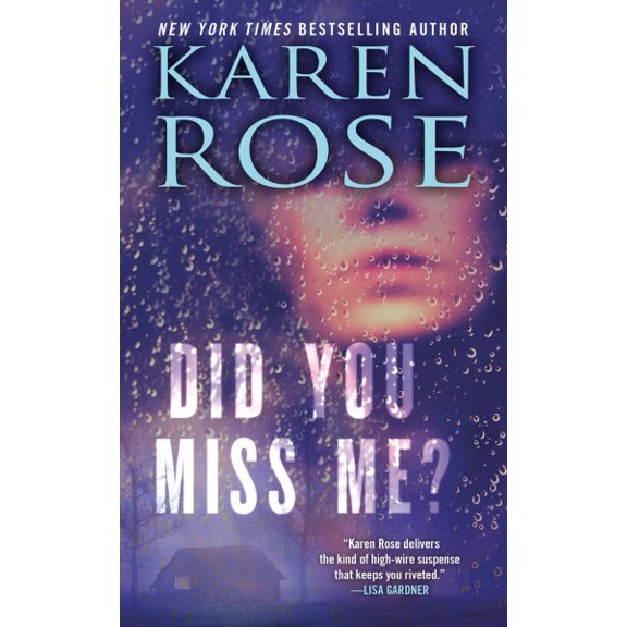Pre-Owned Did You Miss Me? (Mass Market Paperback) 0451414098 9780451414090