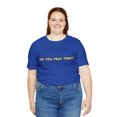 thumbnail image 1 of Did You Pray Today Shirt | Religious Prayer Reminder Statement T-Shirt, 1 of 12