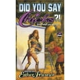 thumbnail image 1 of Did You Say Chicks (Paperback), 1 of 1