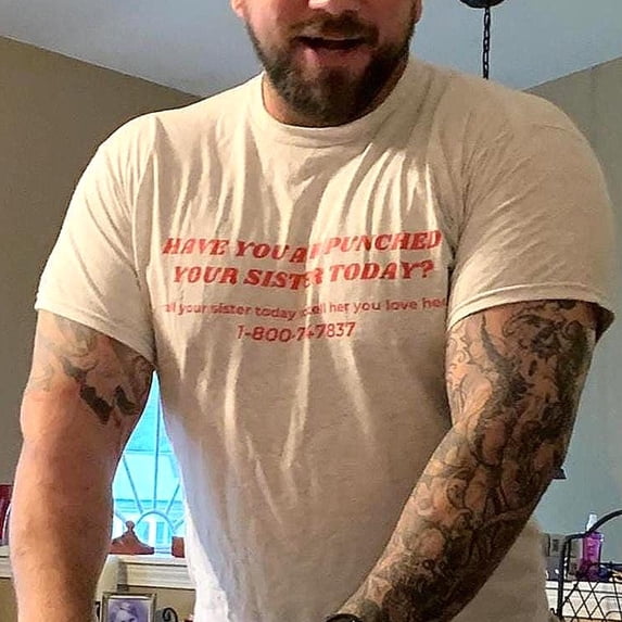 Did you call your sister today shirt funny brother shirt funny brother gift funny sister s