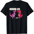thumbnail image 1 of Did you eat the last unicorn - Funny Dinosaur T-Shirt, 1 of 3