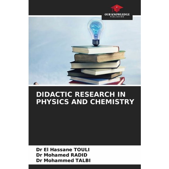 Didactic Research in Physics and Chemistry, (Paperback)