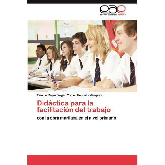 Didactica Para La Facilitacion del Trabajo