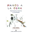 thumbnail image 1 of Didactica y Arte Para Niños - Infancia E Manos a la obra: Experimentos, inventos y curiosidades, Book 2, (Paperback), 1 of 1
