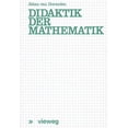 thumbnail image 1 of Didaktik Der Mathematik, (Paperback), 1 of 1