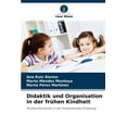 thumbnail image 1 of Didaktik und Organisation in der frühen Kindheit (Paperback), 1 of 1