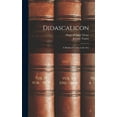 thumbnail image 1 of Didascalicon; a Medieval Guide to the Arts, (Hardcover), 1 of 1