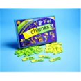 Didax Chunks® The Incredible Word Building Game – Hands-On Phonics