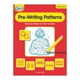 thumbnail image 1 of Didax Educational Resources Book Pre-Writing Patterns, Multi, 1 of 1