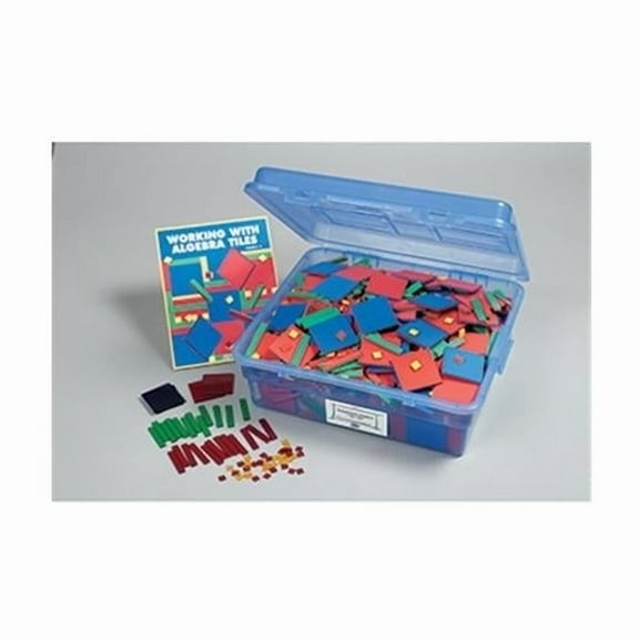 Didax Hands On Algebra Classroom Kit