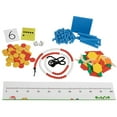 thumbnail image 1 of Didax Math Skills Student Kit, Grade 2, 1 of 2