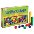 thumbnail image 1 of UNIFIX Cubes for Pattern Building, 240 Per Pack, 1 of 3