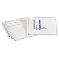thumbnail image 1 of Didax Write-On/Wipe-Off Graphing Mats, Set of 10, 1 of 2
