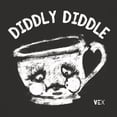 thumbnail image 1 of Diddly Diddle: A Rhyming Story for Halloween, (Paperback), 1 of 1