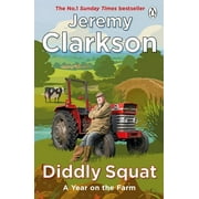 Diddly Squat A Year on the Farm, Paperback