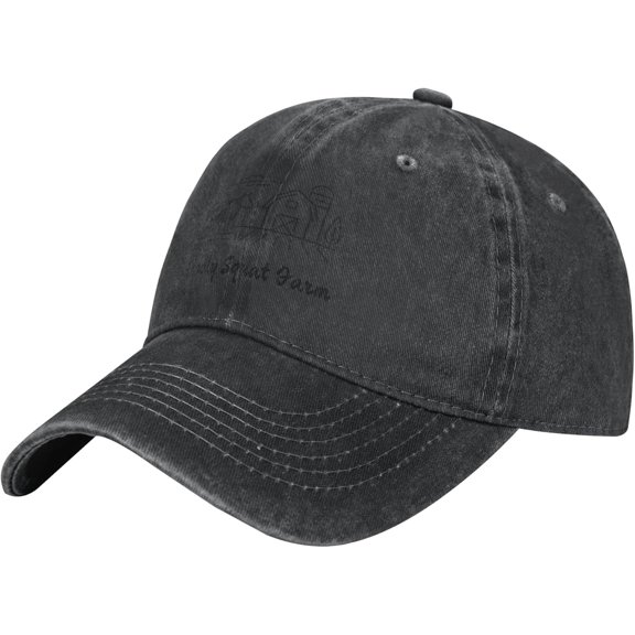 Diddly Squat Farm Hat Vintage Dad Hats Baseball Cap