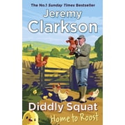 Diddly Squat Diddly Squat Home to Roost Volume 4, Hardcover