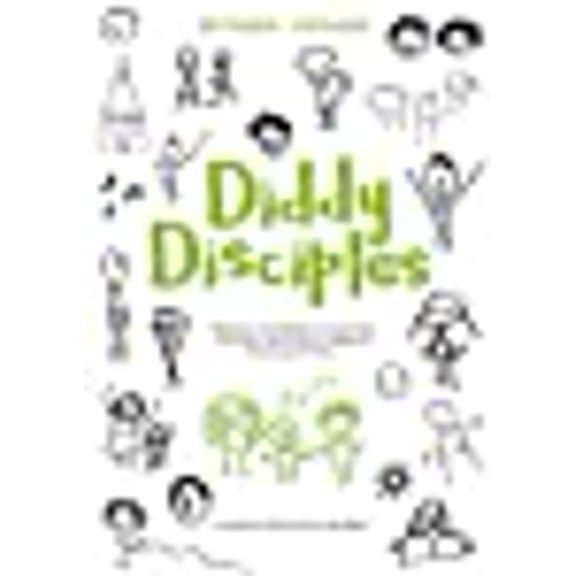 Diddy Disciples 1: September to December: Worship And Storytelling Resources For Babies, Toddlers And Young Children. (Paperback)