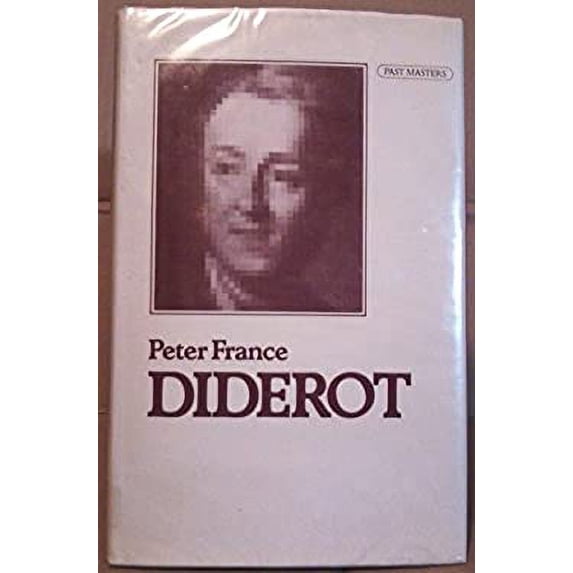 Pre-Owned Diderot 9780192875518 Used