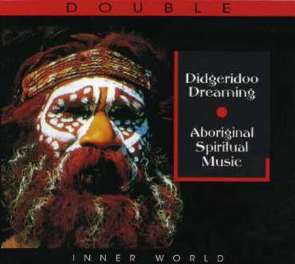 Didgeridoo Dreaming Aboriginal Spiritual / Various