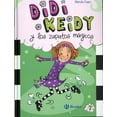 thumbnail image 1 of Didi Keidy y Los Zapatos Magicos (Hardcover), 1 of 1
