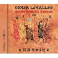 thumbnail image 1 of Didier Levallet - Swing String System: Eurydice - Music & Performance - CD, 1 of 2