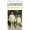 thumbnail image 1 of Didier Lockwood - Brothers - Music & Performance - CD, 1 of 2