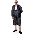 thumbnail image 1 of Didier Morville (Shorts) Life Size Cutout. Standee., 1 of 8