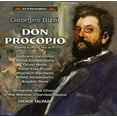 thumbnail image 1 of Didier Talpain - Don Procopio - Music & Performance - CD, 1 of 1