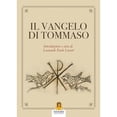 thumbnail image 1 of Didimo Giuda Tommaso IL VANGELO DI TOMMASO (Paperback), 1 of 2