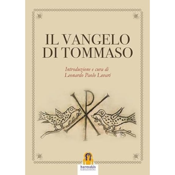 Didimo Giuda Tommaso IL VANGELO DI TOMMASO (Paperback)