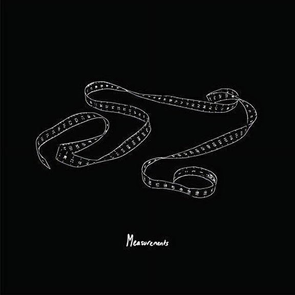 Didirri - Measurements - Vinyl