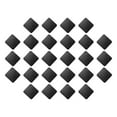 thumbnail image 1 of Didiseaon Black Jewelry 100pcs Anti Tarnish Strips Tabs Jewelry Tarnish Protector Jewelry Storage Tabs Display Labels Anti Tarnish Squares for Jewelry Storage Trinket Black Labret Jewelry, 1 of 9