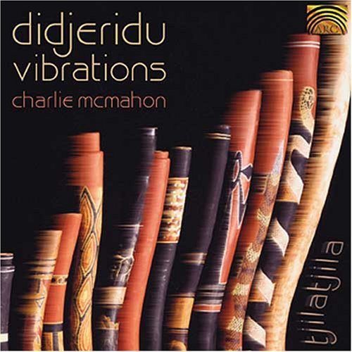 Didjeridu Vibrations