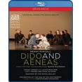 thumbnail image 1 of Dido & Aeneas (Blu-ray), BBC / Opus Arte, Music & Performance, 1 of 2