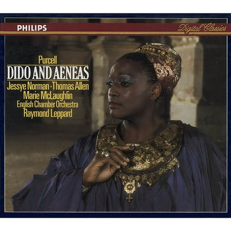 Dido And Aeneas
