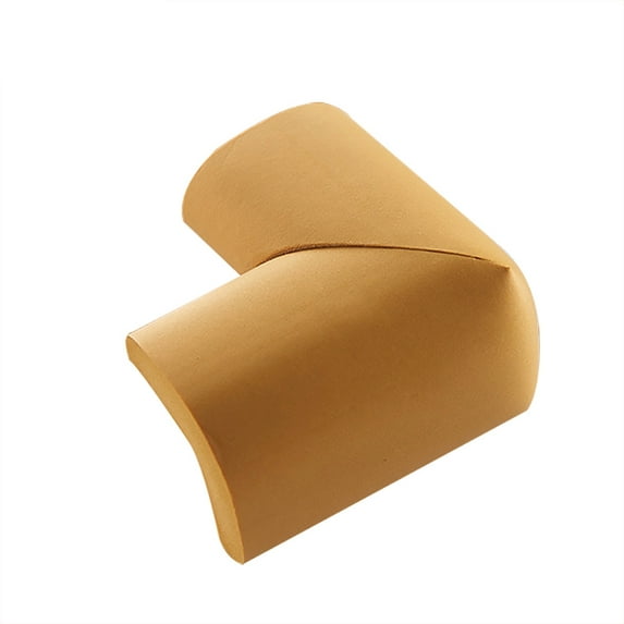 Dido Baby Proof Table Corner Guard Home Furniture Edge Sponge Cushion Safety Desk Corner Protector