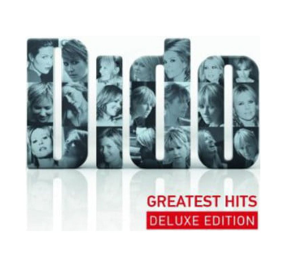 COMING SOON Dido - Greatest Hits: Deluxe Edition - Music & Performance - CD