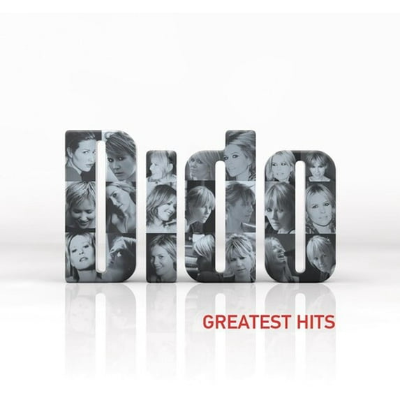 Dido - Greatest Hits - Music & Performance - CD