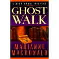 thumbnail image 1 of Dido Hoare Mysteries (Hardcover): Ghost Walk (Hardcover), 1 of 1