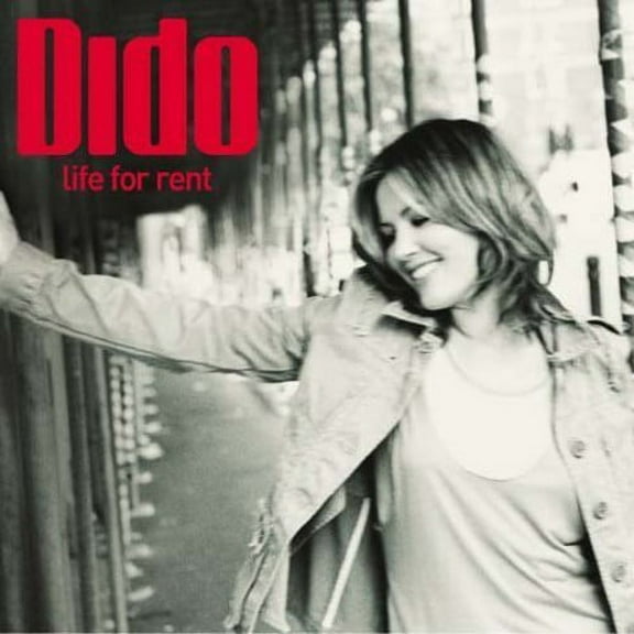 Dido - Life for Rent - Music & Performance - CD