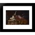 thumbnail image 1 of Dido auf dem Scheiterhaufen 20x24 Framed Art Print by Heinrich Schonfeld, 1 of 2