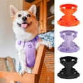 thumbnail image 1 of Didog Breathable Mesh Dog Harness Reflective Soft No Choke Puppy Vest Adjustable S-M-L, 1 of 12