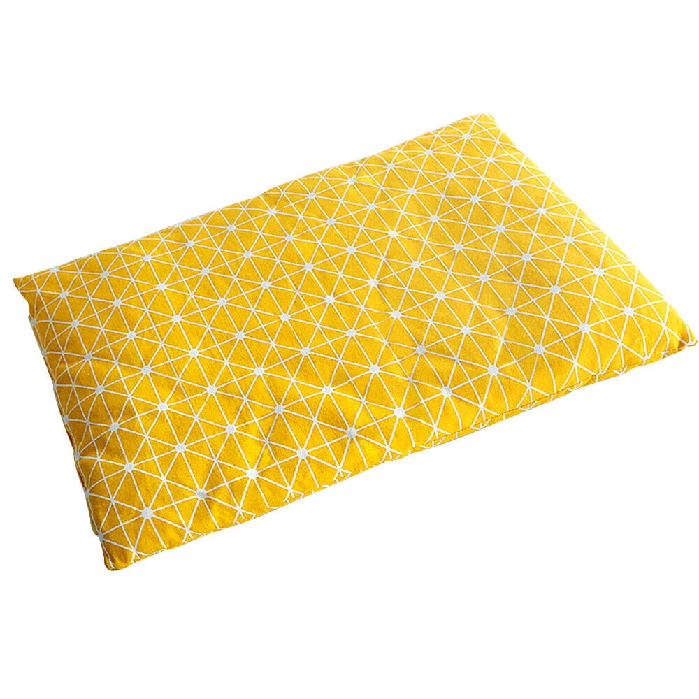 Didog Dog Bed Soft Warm Cotton Cushion Pet Sleeping Mat Mattress for Kennel Crate S-XL