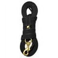 Didog Long Dog & Horse Training Lunge Leash Webbing Leads Recall Obedience Rope 2/3/5M