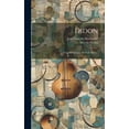 thumbnail image 1 of Didon: Tragédie-lyrique, En Trois Actes... (Hardcover), 1 of 1