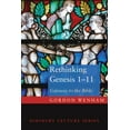 thumbnail image 1 of Didsbury Lectures Rethinking Genesis 1-11, (Paperback), 1 of 2