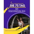 thumbnail image 1 of Die 75 Tag Hart Herausforderung Buch, (Paperback), 1 of 1