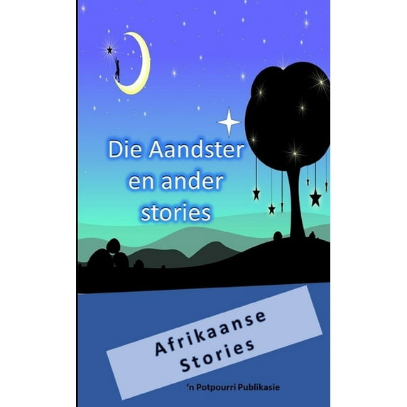 Die Aandster: en ander stories (Paperback)
