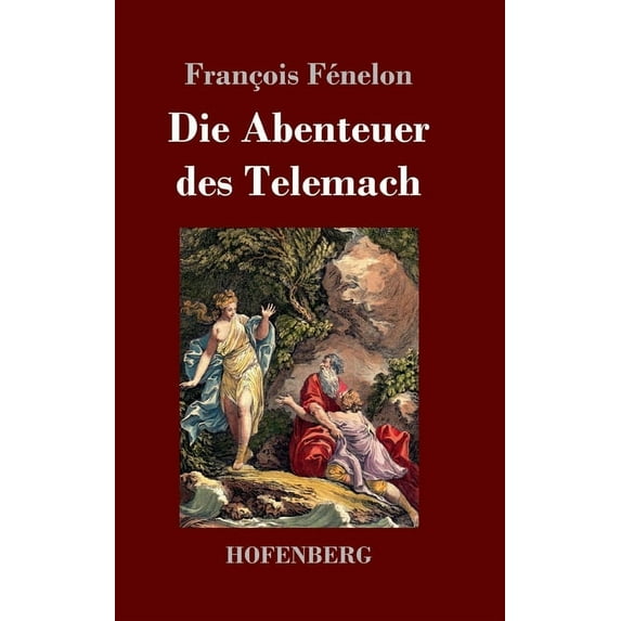 Die Abenteuer des Telemach